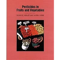Pesticides in Fruits and Vegetables Pesticides in Fruits and Vegetables Paperback