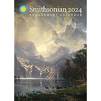 Smithsonian Engagement Calendar 2024