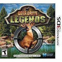 Deer Drive Legends 3DS Deer Drive Legends 3DS Nintendo 3DS