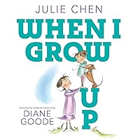 When I Grow Up When I Grow Up Hardcover Kindle