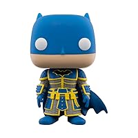 DC Heroes Funko Pop! Imperial Palace Batman (Blue)