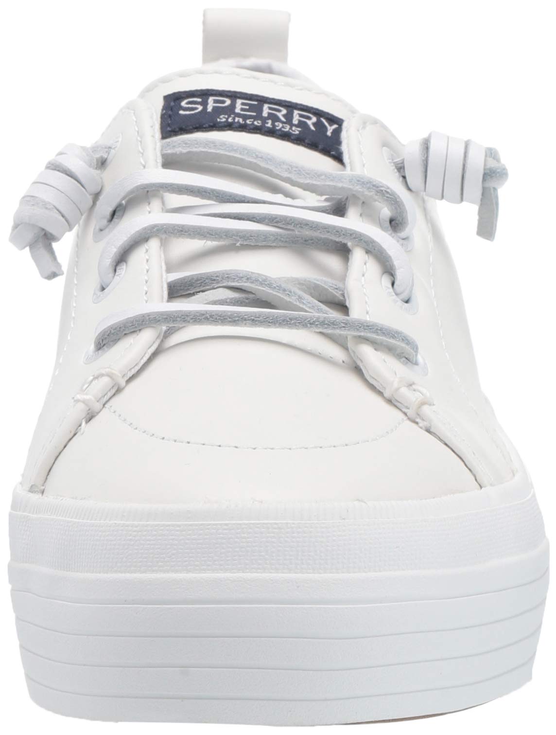Sperry Women's Crest Vibe Platform Sneaker