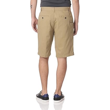 Dockers Men's Perfect Classic Fit Shorts (Regular and Big & Tall)