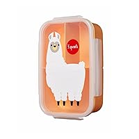 Lunch Bento Box – 3 Compartment Lunchbox Container for Kids