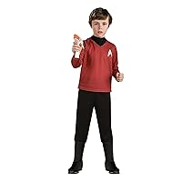 Deluxe Scotty Costume - Large
