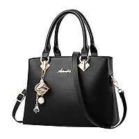 Promotion Sale Clearance Save 50% womens clutch bag black evening bags for women Handbags Ladies Purse Satchel Shoulder Bags Tote Leather Bag For Ladies Summer Sale Sale Clearance Women UK Size