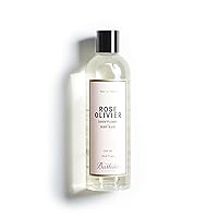 Body Wash, Rose Olivier (500ml / 16.9 fl oz)