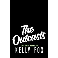 The Outcasts (Lost Boys) The Outcasts (Lost Boys) Kindle