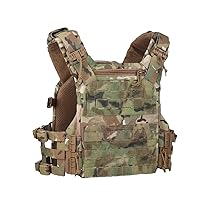 Outdoor Tactical Hunting Vest Plate Quick Adjustment Belt Belt Combat Equipment