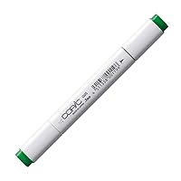 Copic Marker with Replaceable Nib, G05-Copic, Emerald Green