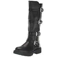 Girls Shoes Brookee Motorcycle Boot
