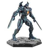 Pacific Rim Extinction: Bladed Gipsy Danger Expansion