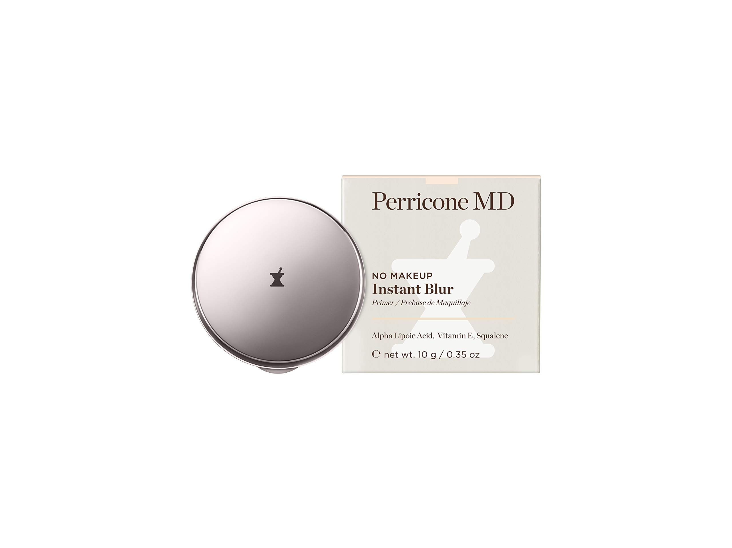 Perricone MD Instant Blur Compact 0.35 Ounce