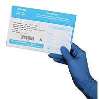 Spore Testing Service - 4 Mail in Spore Strips for Autoclave - Dental or Tattoo