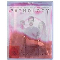 Pathology Pathology Blu-ray Multi-Format DVD
