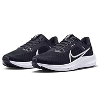 Nike DV3853-001 Pegasus 40 Black/Iron Gray/White