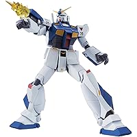 Tamashii Nations Robot Spirits Gundam NT-1 Alex Ver. A.N.I.M.E. 