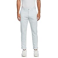 Original Penguin Men's Slim Fit Premium Basic Chino Pants (Waist Size 29-38)