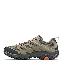 Merrell Men's, Moab 3 Waterproof Hiking Shoe