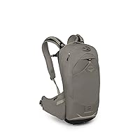 Osprey Escapist 20L Biking Backpack, Tan Concrete, Small/Medium