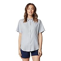 Columbia Women's Tamiami Ii Short Sleeve Shirt