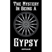 The Mystery In Being A Gypsy The Mystery In Being A Gypsy Paperback Hardcover