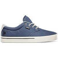 Men's Jameson 2 Eco Skate Shoe, Blue/Tan, 7