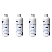 Free & Clear Shampoo 12 oz (Pack of 4)