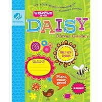 Welcome to the Daisy Flower Garden Welcome to the Daisy Flower Garden Paperback