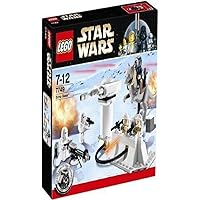 LEGO Star Wars (7749) Echo Base