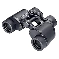 Opticron Adventurer T WP 6.5x32 Binocular, Black