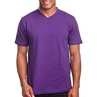 PRO 5 V-Neck Mens Short Sleeve T-Shirt