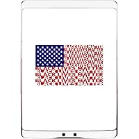 Black Lives Matter Flag Vinyl Decal Sticker Skin for Kindle 4 WiFi