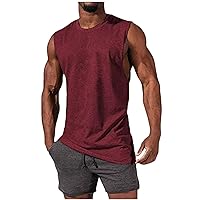 My Orders Placed Recently by me Men's Gym Workout Tank Tops Swim Beach Shirts Summer Sleeveless Training T-Shirt Muscle Bodybuilding Athletic Clothes