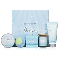 Spa Gift Set for Women,13 PCS Gift Set