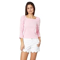 Lilly Pulitzer Women's Sirah Knit Top