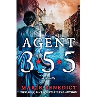 Agent 355: A Novella Agent 355: A Novella Kindle Paperback Audible Audiobook Audio CD