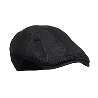 Whimoons TZ30047 Men's Summer Simple Cool Mesh Hunting Hat