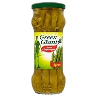 Green Giant Green Asparagus Spears (330g)