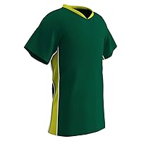 CHAMPRO Header Lightweight Adult Soccer Jersey