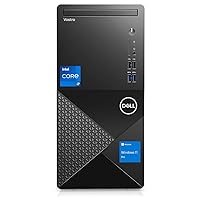 Dell Vostro 3000 Series 3910 Business Desktop | Intel Core i7-12700 | 32GB RAM | 1TB SSD | HDMI | DP | Wired Keyboard&Mouse | Wi-Fi 6 | Windows 11 Pro