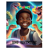 LJ's Dino-Adventure