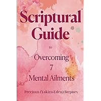 Scriptural Guide to Overcoming 7 Mental Ailments