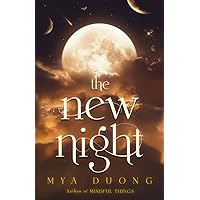 The New Night The New Night Paperback Kindle