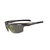 Intense Sport Sunglasses Men & Women - Ideal For Golf, Pickleball, Running & Tennis. Vented Lenses Prevent Fogging