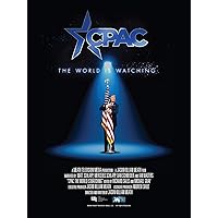 CPAC: The World Is Watching