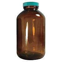 Qorpak Bottle, 60mL, PK24