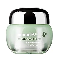 Mung-Bean Cream