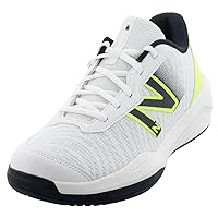 New Balance Kids 996 V5 Tennis Shoe