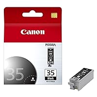 Canon PGI-35 Black Compatible to iP100,iP110,TR150 Printers